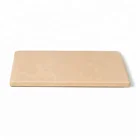 Large Cordierite Refractory Stone Pizza Tray