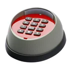 Remote Control of Rolling Door Motor Wireless Password Transmitter