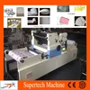 CE Certification Intermittent/semi-rotary Roll To Roll Copy Paper Web Offset Printer