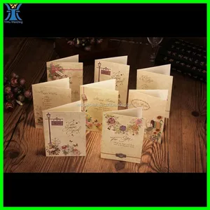 decorative handmade white gift design unique happy birthday hand