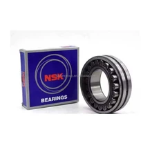 NSK Bearings 22260 CA/W33 22260 CC/W33 22260CK Spherical Roller Bearing For Vibrating Screen