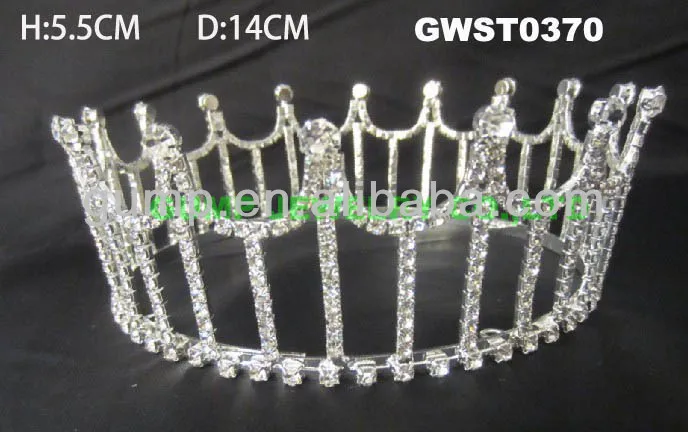 pageant crowns tiara