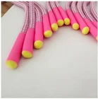 Customized logo silk printed drawstring cord for clothing