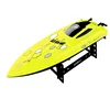 Wholesale Professional 2.4G RC Jet Boat High Speed Ship