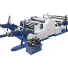 YW-1150 Automatic Roll Paper embossing machine