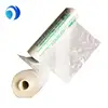 wdl570 Biodegradable Transparent Vacuum Seal Frozen Vegetable Roll bag, Packaging