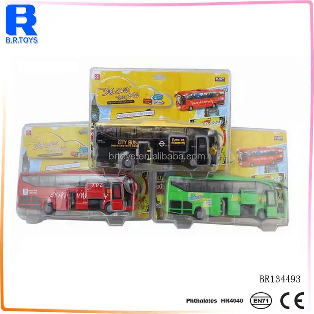 metal toy bus wholesale, toy buses suppliers