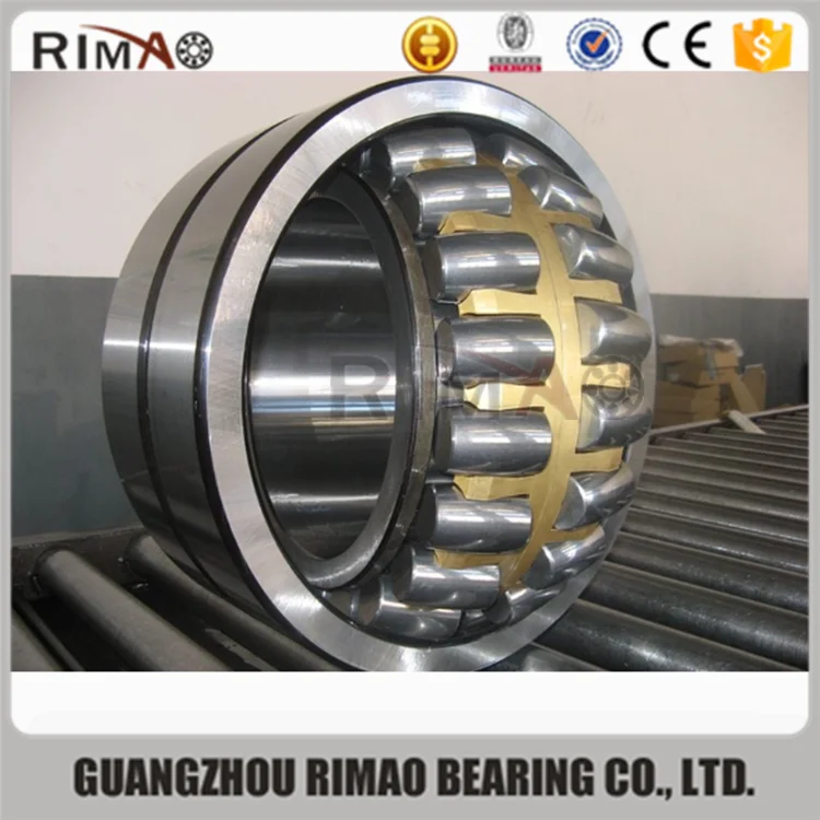 Chrome steel 23132 Spherical roller bearing 23132 bearing.png