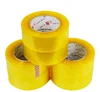 Reach bopp packing adhesive tape/BOPP adhesive packing tape/strong sticky adhesive bopp tapes