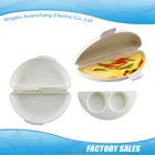 hot selling high level new design delicate appearance microwave omelet maker