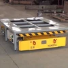 long distance carriage mecanum wheels transfer electric disassembly moving robot cart