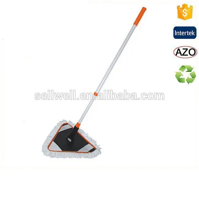 clever mop window cleaning sweeper mop
