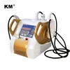 latest products in market cavitation liposuction beauty machine by Weifang KM factory