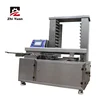 Fast speed bread tray arrangement machine,moon cake production line,moon cake food processing equipment
