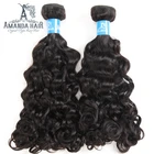 100 percent brazilian curly virgin hair weft with closure buying cheap wholesale brazilian hair weave in johannesburg in china