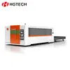 High Quality Cnc Fiber Metal Laser Cutting Machine for Sale