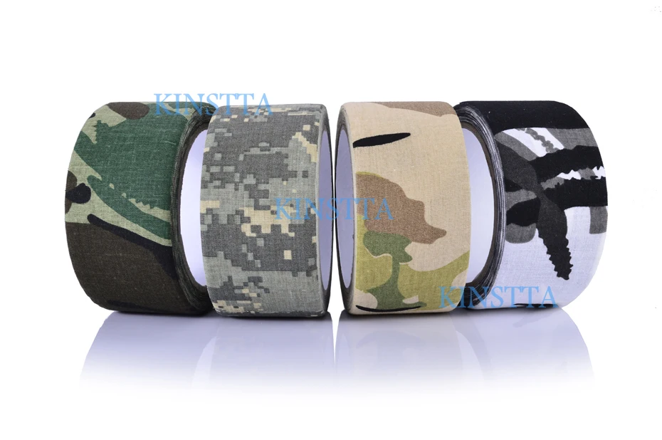 Camo Tape 5cmX10m-17