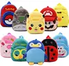 /product-detail/wholesale-baby-kids-animal-cartoon-school-bag-cheap-cute-backpack-60724217212.html