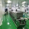 Rubber curing Oven And Silicone Rubber Tunnel for medical industry
