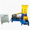 Factory directly selling saltwater fish food pellets extruder