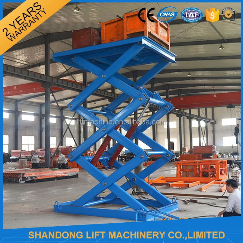 Pallet Scissor Lift Buy Hydraulic Scissor Lifts,Electrohydraulic