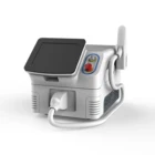 APQ1 nd yag q switch 1500mj high power fast speed tattoo removal laser