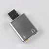 USB External Sound Card 7.1 Surround
