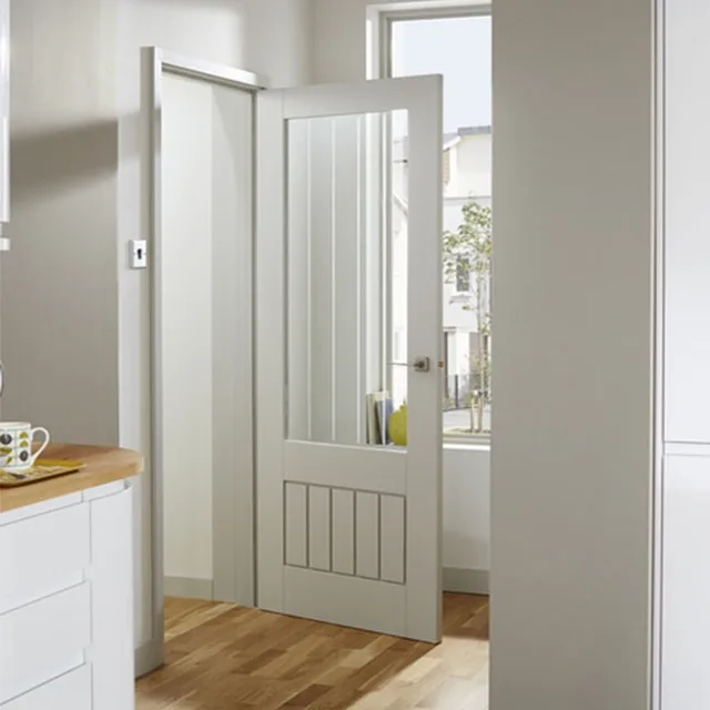 competition kitchen door