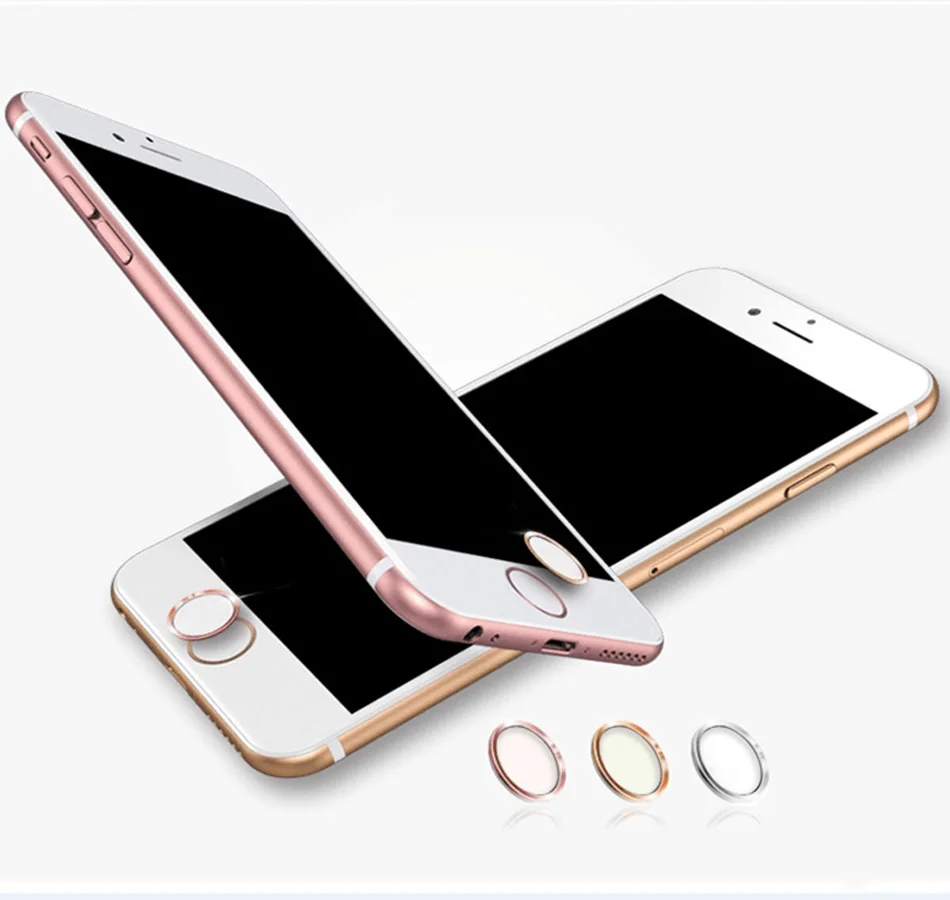 Polymer-Material-Touch-ID-Home-button-Sticker-protector-keypad-keycap-for-IPhone-5s-6-6s-Support (1)