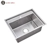 The Newest Cheap Inset Corner 20 Inch 2 Bowl Kitchen Sinks For Sale