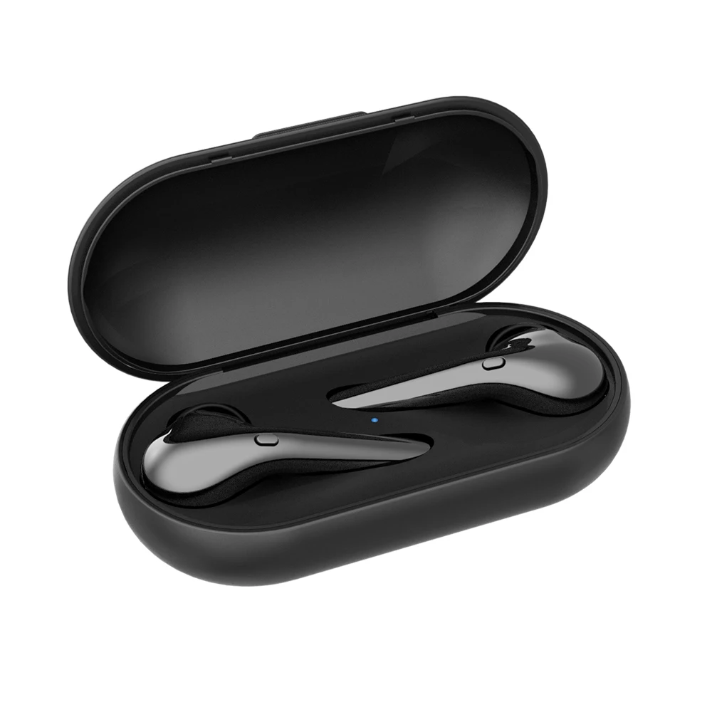 Myinnov m6s tws wireless earphones in ear good sound quality wireless headphones tws earbuds with charging case - ANKUX.COM