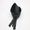 Top quality Customized logo waterproof zipper rubber 3# 5# 7# YIwu factory wholesale zips