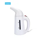 Upgraded version mini portable smart Handheld Travel/Home Garment Clothes Steamer with 220v 800w