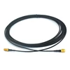 SMA to BNC RG316 double shield RF communication cable