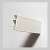 stretch ceiling accessories aluminum profile fabric wall track