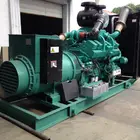 Generator Price Generator 350kw Slient Diesel Power Generator Qatar Factory Price