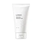 2017 wholesale herbal fat burn gel cream hot chili body slimming cream leg slimming
