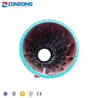Germany rotary drier drying machine sand rotary drum dryer machine