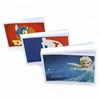 Customized New Brand Full Color Kids Story Flip Book Printing Service