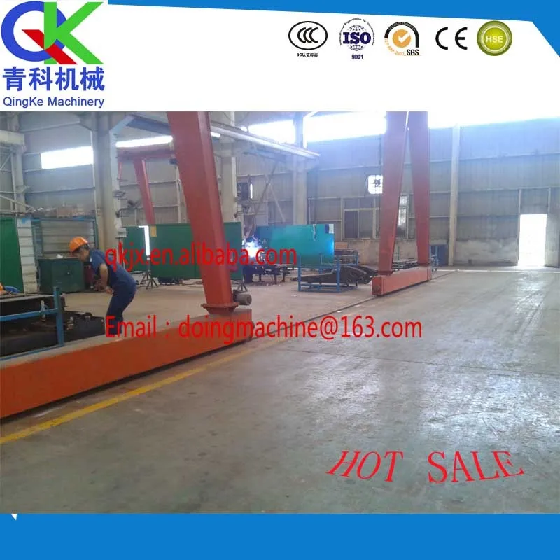 Qingke供給プロフェッショナル輸出業者ステンレス砥石切断機仕入れ・メーカー・工場