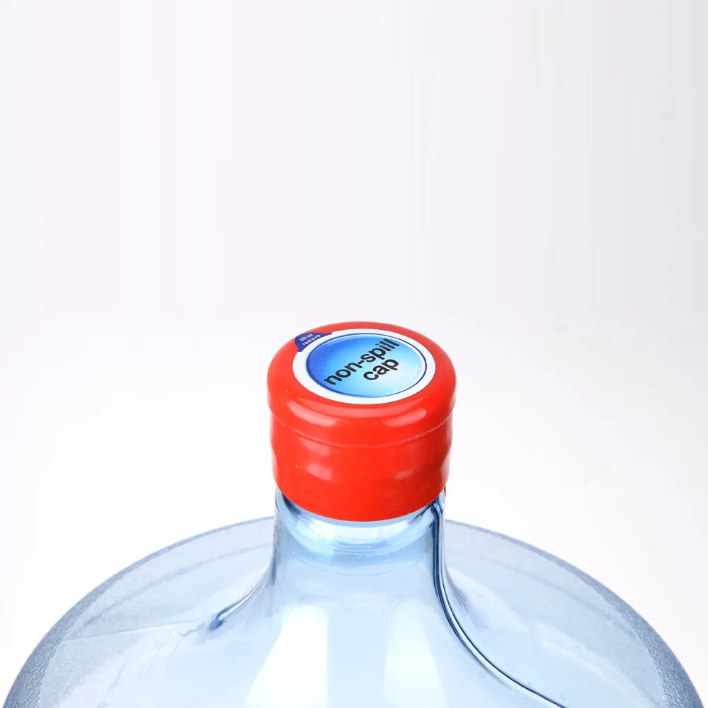 Hot Sale 5 Gallon Plastic Water Bottle With Handle Buy 5 Gallon Water