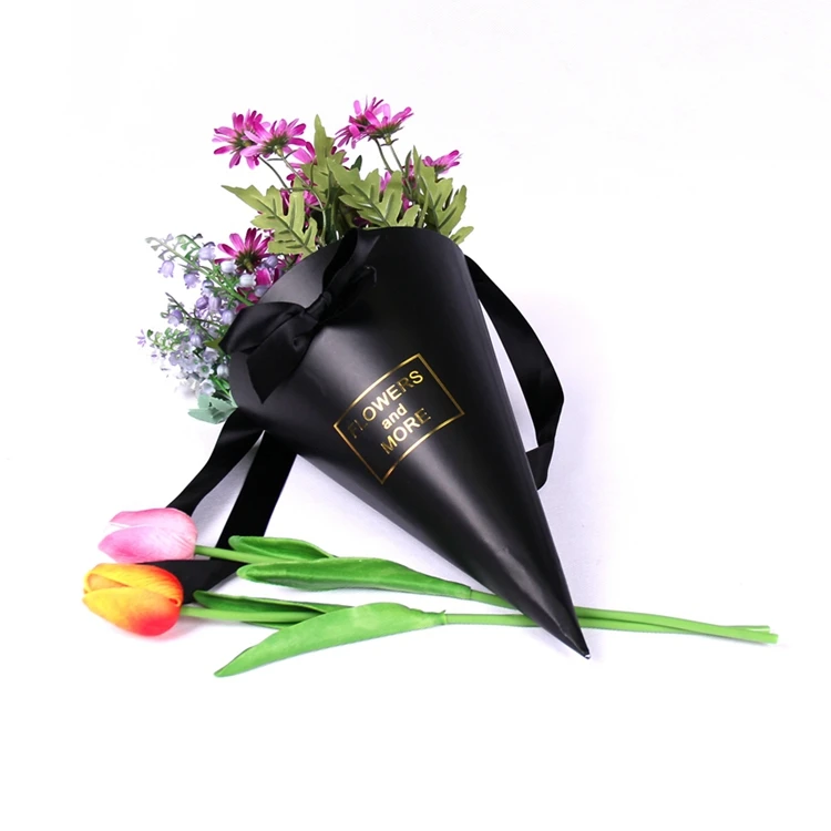 round rose box
