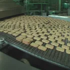 wafer biscuit making machine maker machine