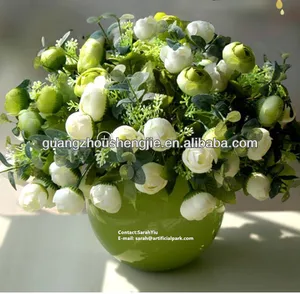china silk plants flowers wholesale 9899 - alibaba