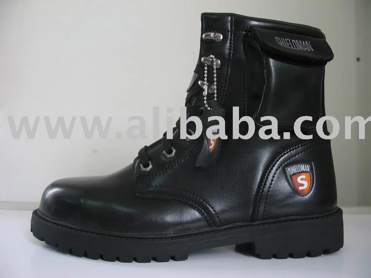 Sell all kinds of safety shoe, working shoe