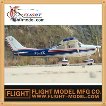 cessna 182 rc airplane