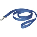 High Quality Beautiful Light Blue Color Custom Nylon Dog Leash