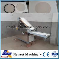 Good Quality Pita Bread Bakery Equipment