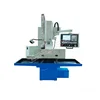 SP2211-T China precision portable desktop cnc vertical milling machine 5 axis