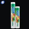Factory direct price transparent plastic food freshness protection package
